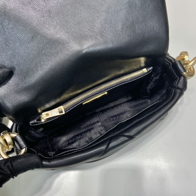 Pra*a satchel bags